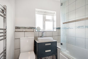 Bathroom- click for photo gallery